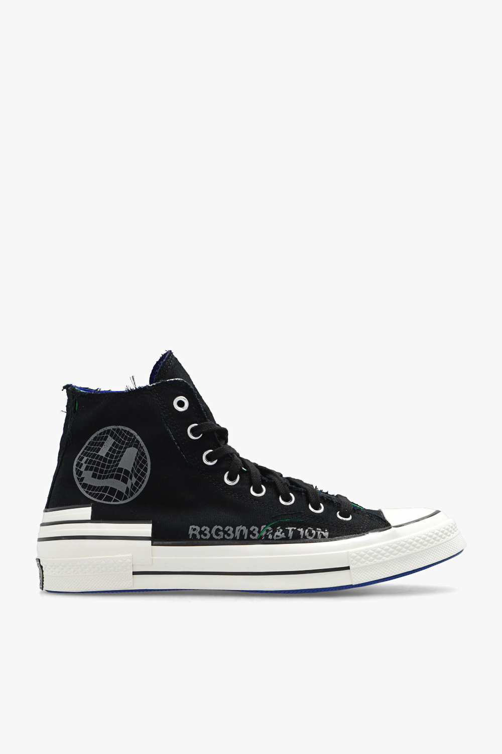 Gorillaz 2024 converse canada